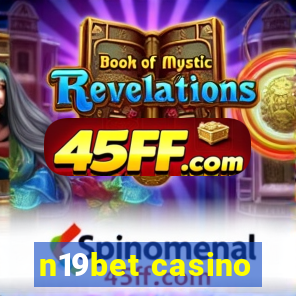 n19bet casino